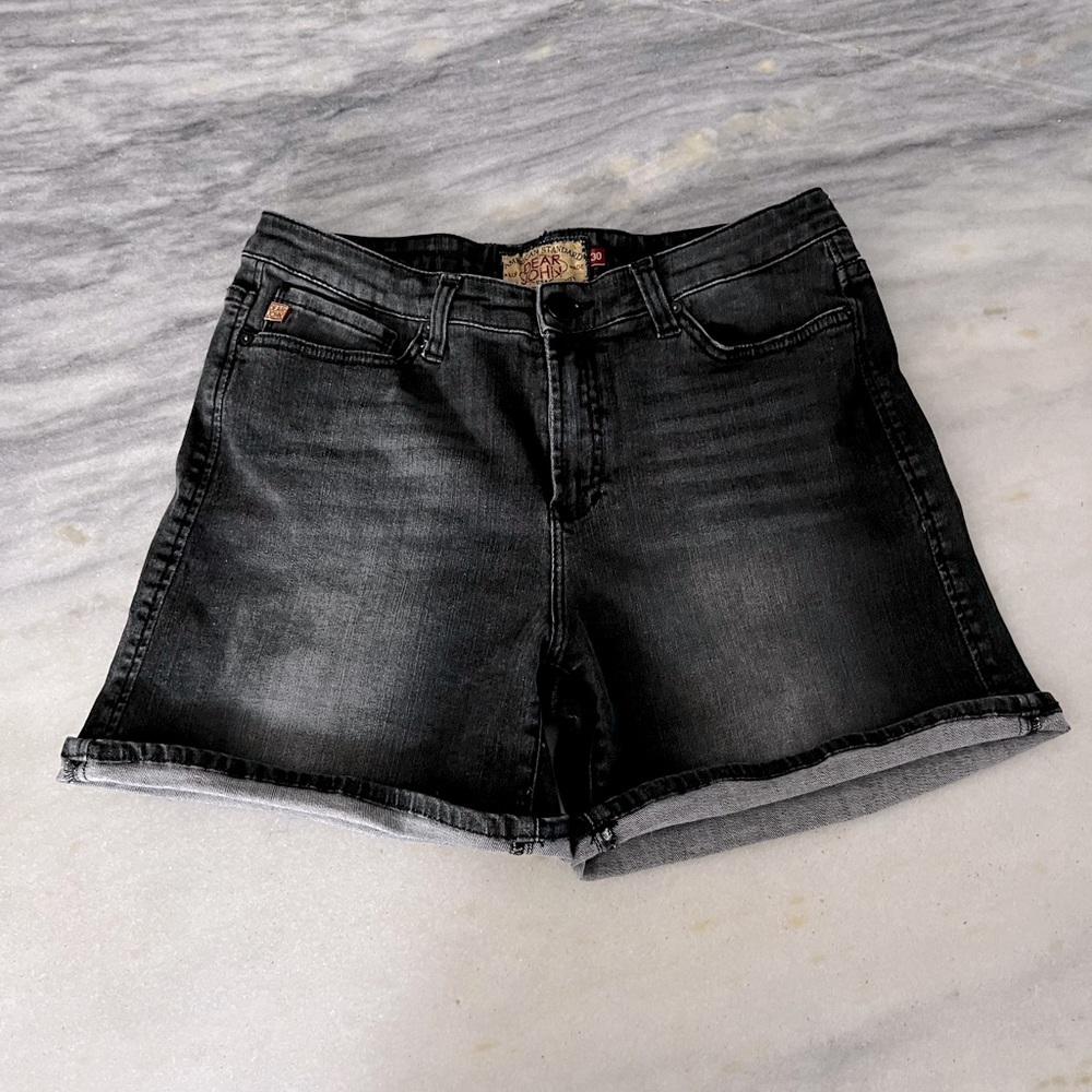 Dear John denim shorts